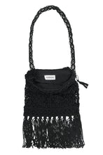 Carica l'immagine nel visualizzatore di Gallery, Borsa a tracolla crochet Deva
