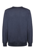 Carica l'immagine nel visualizzatore di Gallery, Maglione girocollo in lana
