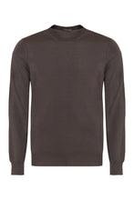 Carica l'immagine nel visualizzatore di Gallery, Pullover in lana merino
