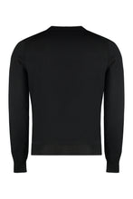 Carica l'immagine nel visualizzatore di Gallery, Cardigan in lana merino
