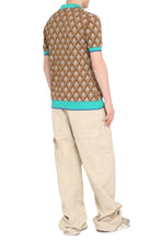 Load image into Gallery viewer, Cotton polo shirt
