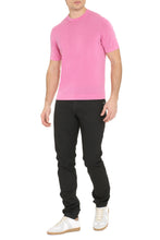 Carica l'immagine nel visualizzatore di Gallery, T-shirt girocollo in cotone
