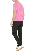 Carica l'immagine nel visualizzatore di Gallery, T-shirt girocollo in cotone
