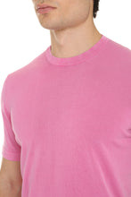 Carica l'immagine nel visualizzatore di Gallery, T-shirt girocollo in cotone
