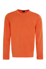 Carica l'immagine nel visualizzatore di Gallery, T-shirt girocollo in cotone
