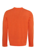 Carica l'immagine nel visualizzatore di Gallery, T-shirt girocollo in cotone
