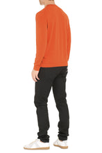 Carica l'immagine nel visualizzatore di Gallery, T-shirt girocollo in cotone
