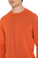 Carica l'immagine nel visualizzatore di Gallery, T-shirt girocollo in cotone
