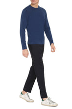 Carica l'immagine nel visualizzatore di Gallery, T-shirt a maniche lunghe in cotone
