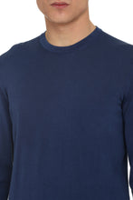 Carica l'immagine nel visualizzatore di Gallery, T-shirt a maniche lunghe in cotone

