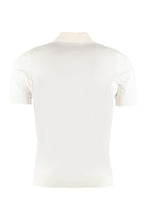 Carica l'immagine nel visualizzatore di Gallery, Polo in maglia di cotone
