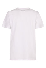 Carica l'immagine nel visualizzatore di Gallery, T-shirt girocollo in cotone
