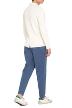 Load image into Gallery viewer, Buttoned cotton cardigan

