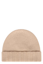 Carica l'immagine nel visualizzatore di Gallery, Cappello in maglia di cachemire
