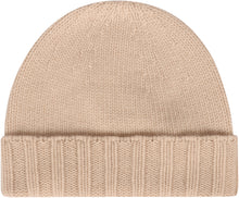 Carica l'immagine nel visualizzatore di Gallery, Cappello in maglia di cachemire
