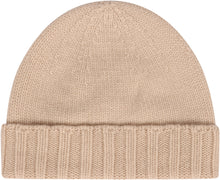 Carica l'immagine nel visualizzatore di Gallery, Cappello in maglia di cachemire
