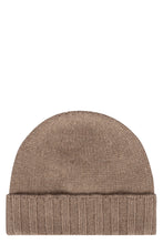 Carica l'immagine nel visualizzatore di Gallery, Cappello in maglia di cachemire
