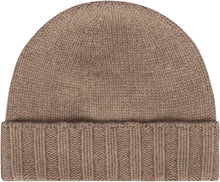 Carica l'immagine nel visualizzatore di Gallery, Cappello in maglia di cachemire
