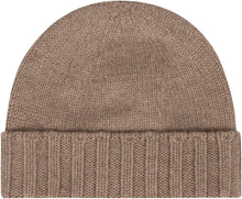 Carica l'immagine nel visualizzatore di Gallery, Cappello in maglia di cachemire

