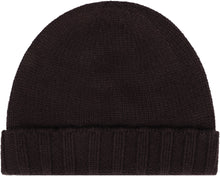 Carica l'immagine nel visualizzatore di Gallery, Cappello in maglia di cachemire
