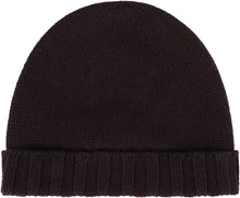 Carica l'immagine nel visualizzatore di Gallery, Cappello in maglia di cachemire
