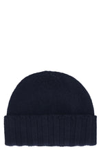 Carica l'immagine nel visualizzatore di Gallery, Cappello in maglia di cachemire
