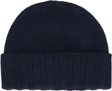 Carica l'immagine nel visualizzatore di Gallery, Cappello in maglia di cachemire
