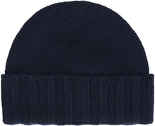 Carica l'immagine nel visualizzatore di Gallery, Cappello in maglia di cachemire
