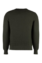 Carica l'immagine nel visualizzatore di Gallery, Maglione a maniche lunghe in cotone
