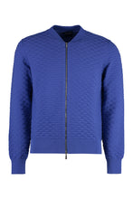 Load image into Gallery viewer, Cotton crew-neck sweater
