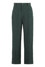 Load image into Gallery viewer, Silk trousers
