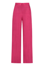Load image into Gallery viewer, Silk trousers
