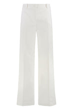 Load image into Gallery viewer, Celebrity wide-leg trousers
