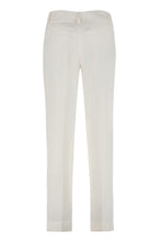 Carica l'immagine nel visualizzatore di Gallery, Pantaloni straight-leg Raisa
