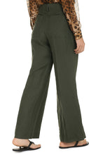 Load image into Gallery viewer, Wide-leg trousers
