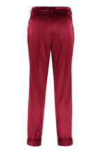 Load image into Gallery viewer, Alix satin trousers
