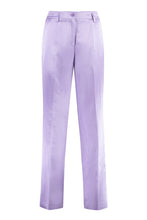 Load image into Gallery viewer, Satin trousers

