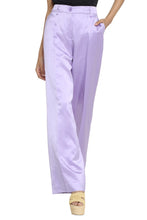 Load image into Gallery viewer, Satin trousers
