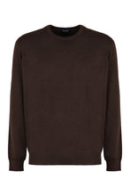 Carica l'immagine nel visualizzatore di Gallery, Pullover in lana merino
