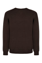 Carica l'immagine nel visualizzatore di Gallery, Pullover in lana merino
