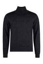Carica l'immagine nel visualizzatore di Gallery, Pullover in lana merino

