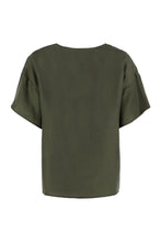 Carica l'immagine nel visualizzatore di Gallery, Blusa in seta

