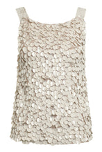 Load image into Gallery viewer, Sequin top
