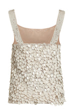Load image into Gallery viewer, Sequin top
