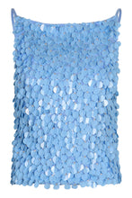 Carica l'immagine nel visualizzatore di Gallery, Top in paillettes
