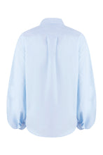 Carica l'immagine nel visualizzatore di Gallery, Camicia a maniche lunghe in cotone
