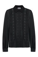 Carica l'immagine nel visualizzatore di Gallery, Camicia in georgette

