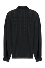 Carica l'immagine nel visualizzatore di Gallery, Camicia in georgette
