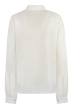 Load image into Gallery viewer, Technical fabric shirt
