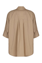 Carica l'immagine nel visualizzatore di Gallery, Camicia in cotone
